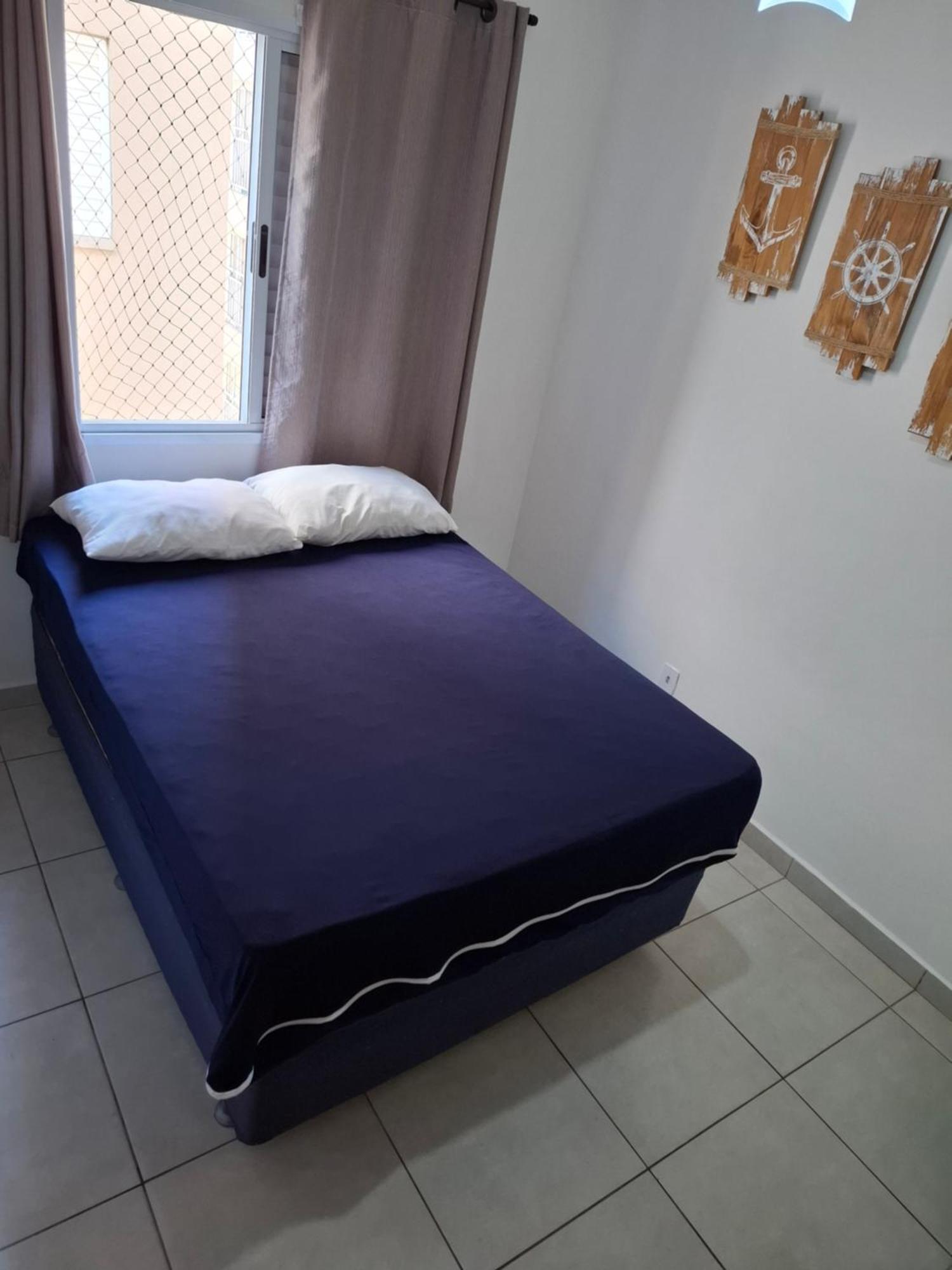 Apartamento de 2 Quartos