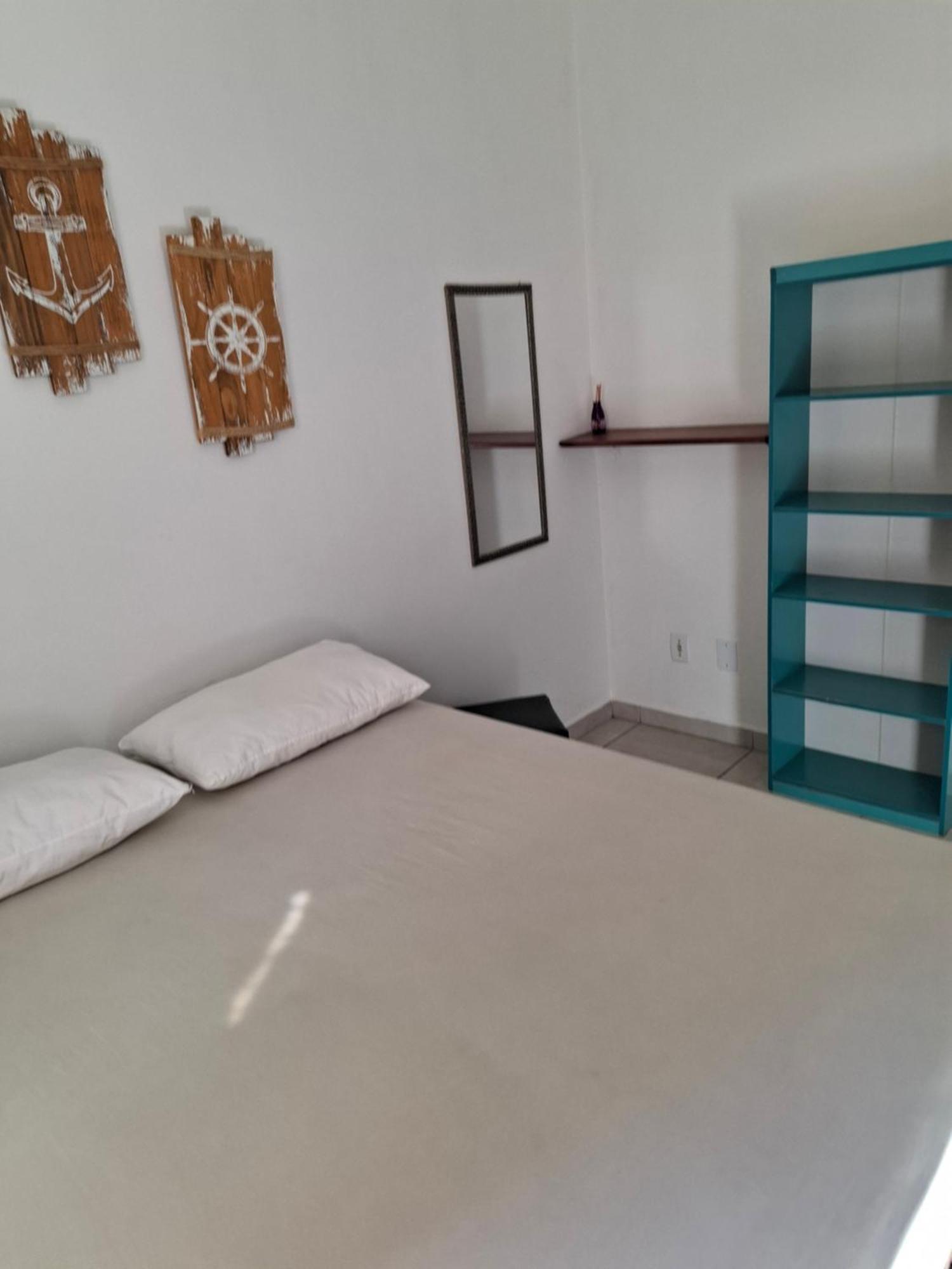 Apartamento de 2 Quartos