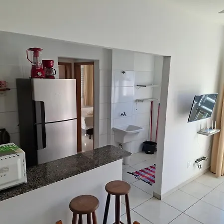 Apartamentos Gratitude-3